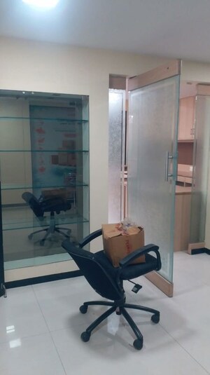 Team Area in  Office Space at Chembur – for Rent