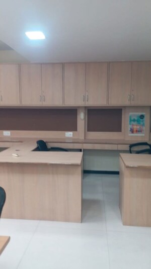 Team Area in  Office Space at Chembur – for Rent