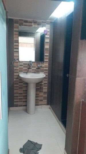 Washroom in  Office Space at Chembur – for Rent