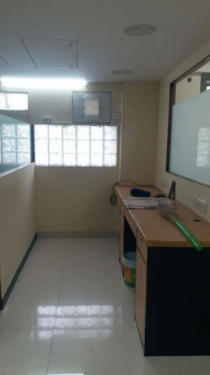Team Area in  Office Space at Chembur – for Rent