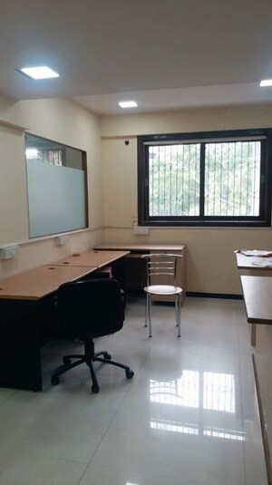 Team Area in  Office Space at Chembur – for Rent