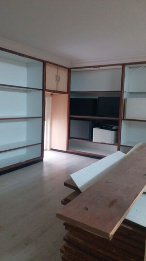 Team Area in  Office Space at Chembur – for Rent