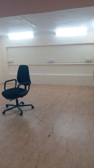 Team Area in  Office Space at Chembur – for Rent