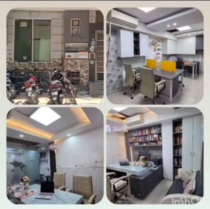  Office Space For Sale in Mayur Vihar Phase ii