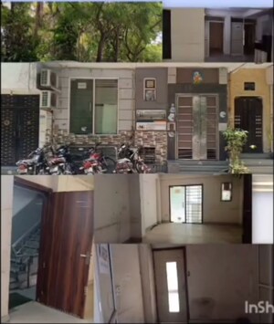 Kitchen in  Office Space at Mayur Vihar Phase ii – for Sale