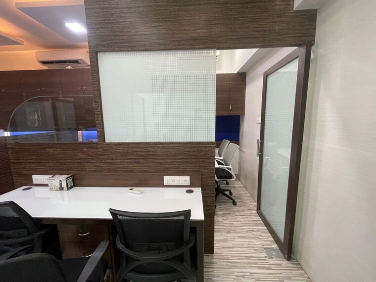 Kitchen, shree-kamdhenu-estate Commercial Office Space 800 Sq.Ft. In Malad West Mumbai 10580402