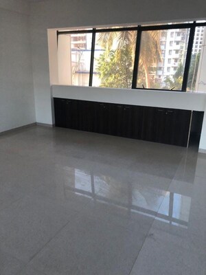 Floor Plan in  Office Space at Chembur – for Rent