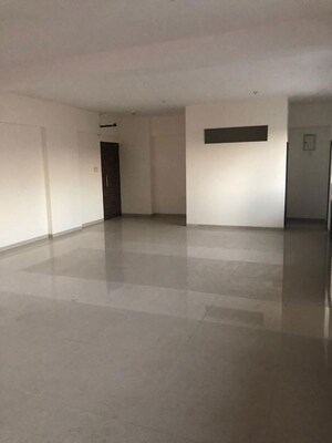 Floor Plan in  Office Space at Chembur – for Rent