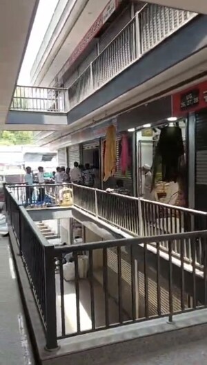 Balcony in  Shop at Khair Nagar – for Sale