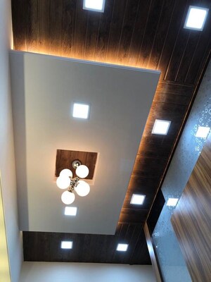 Furnished Amenities in  Office Space at Shree Kamdhenu Estate, Malad West – for Rent