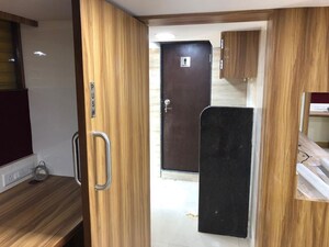 Furnished Amenities in  Office Space at Shree Kamdhenu Estate, Malad West – for Rent