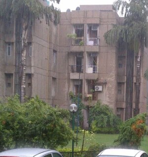 3 BHK Apartment For Sale in Ip Extension