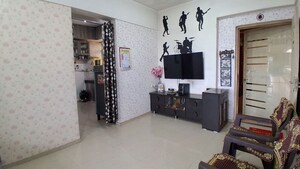 1.5 BHK Apartment For Sale in Goel Ganga Amrut Ganga, Sinhagad