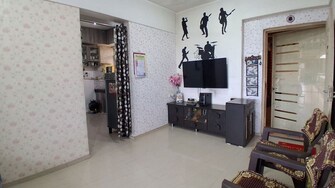 1.5 BHK + Study Room Apartment For Sale in Goel Ganga Amrut Ganga in Sinhagad, Pune