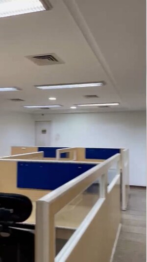 Team Area in  Office Space at Chembur – for Rent