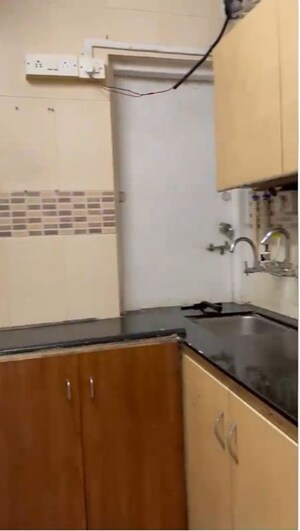 Kitchen/pantry in  Office Space at Chembur – for Rent