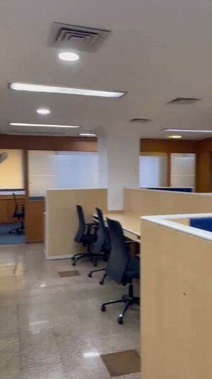  Office Space For Rent in Chembur
