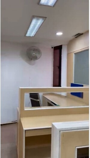 Team Area in  Office Space at Chembur – for Rent