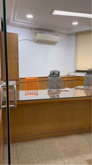 Team Area in  Office Space at Chembur – for Rent