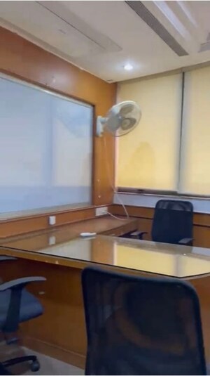 Team Area in  Office Space at Chembur – for Rent
