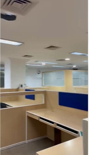 Team Area in  Office Space at Chembur – for Rent