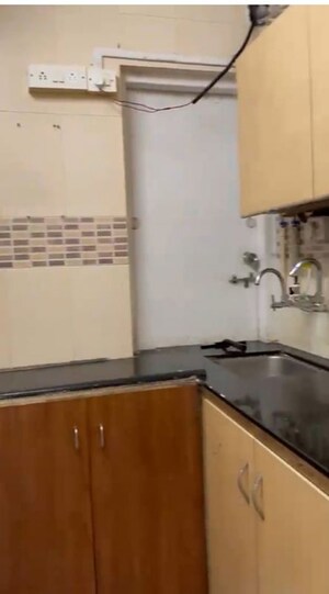 Team Area in  Office Space at Chembur – for Rent