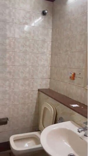 Bathroom in  Office Space at Chembur – for Rent