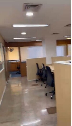 Team Area in  Office Space at Chembur – for Rent