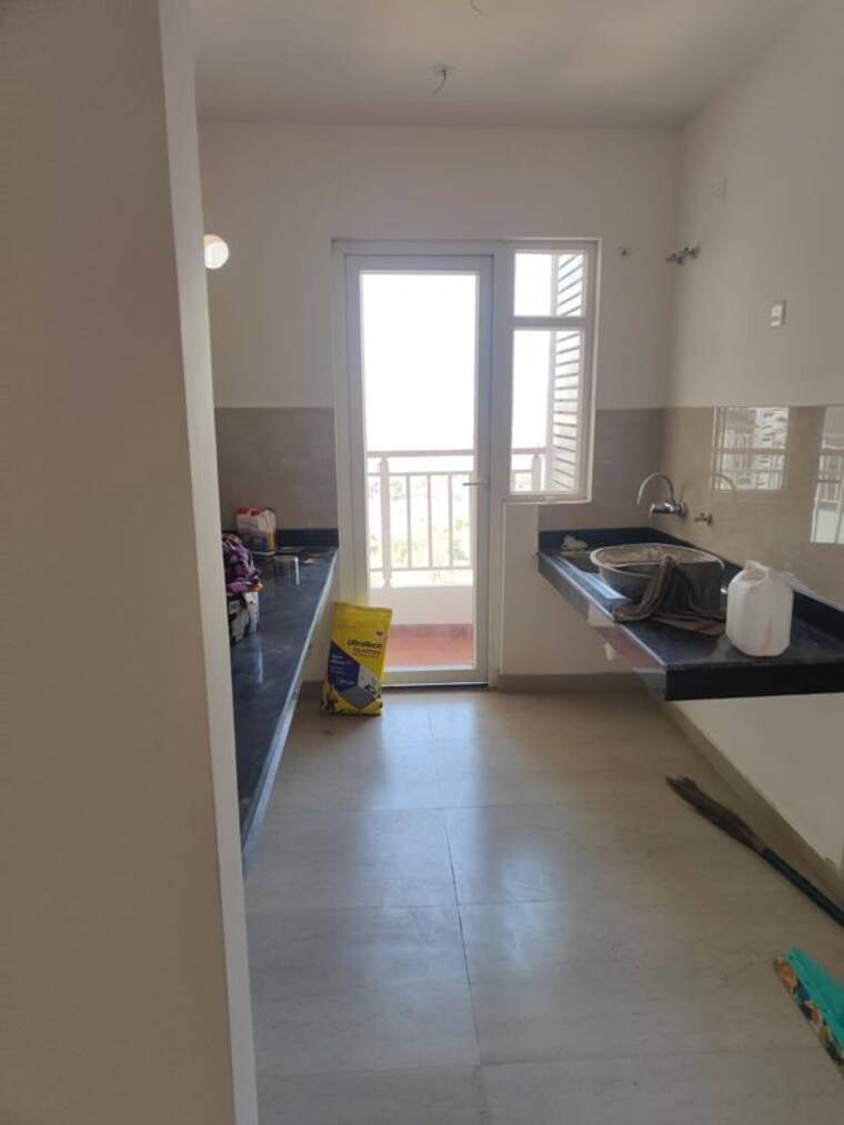 Room, gomti nagar 2 Bedroom 1099 Sq.Ft. Apartment In Gomti Nagar Lucknow 10580414