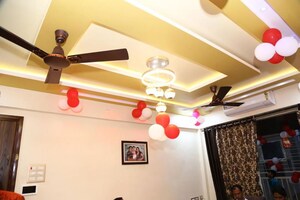 Furnished Amenities in 1 BHK Apartment at Swapna Nagari CHS Kalyan, Kalyan West – for Sale