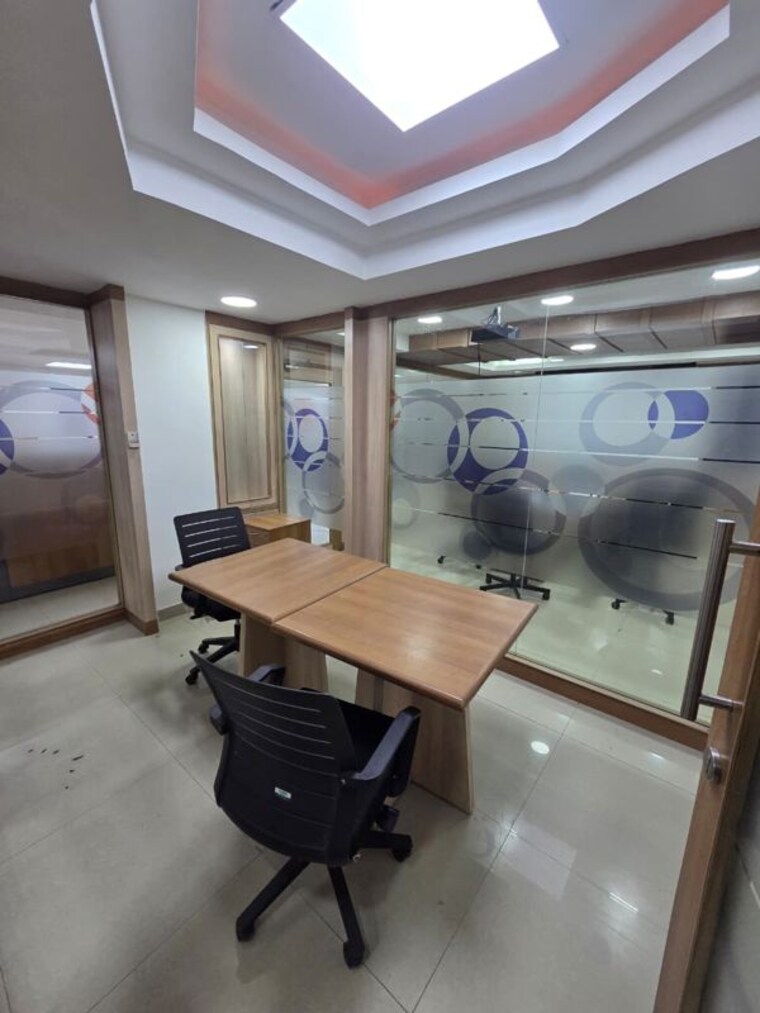Team Area, madhapur Commercial Office Space in IT/SEZ 2500 Sq.Ft. In Madhapur Hyderabad 10580413