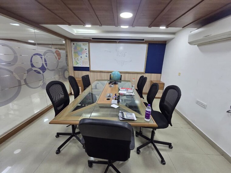 Team Area, madhapur Commercial Office Space in IT/SEZ 2500 Sq.Ft. In Madhapur Hyderabad 10580413