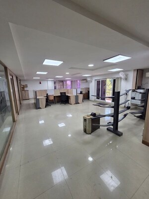  Office Space in IT/SEZ For Sale in Madhapur