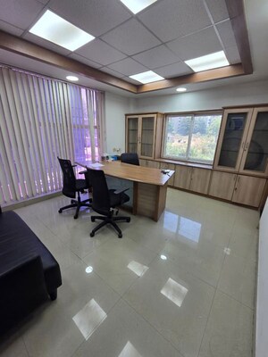 Team Area in  Office Space in IT/SEZ at Madhapur – for Sale
