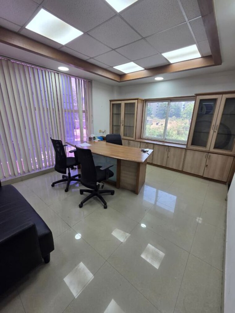 Team Area, madhapur Commercial Office Space in IT/SEZ 2500 Sq.Ft. In Madhapur Hyderabad 10580413