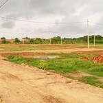 1227 Sq.Ft. Plot in Gangapur