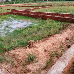 Plot Area in  Plot at Gangapur – for Sale