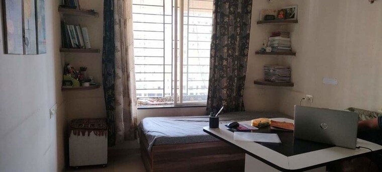 Bedroom, clover-highlands 4 Bedroom 2900 Sq.Ft. Villa In Kondhwa Pune 10573759