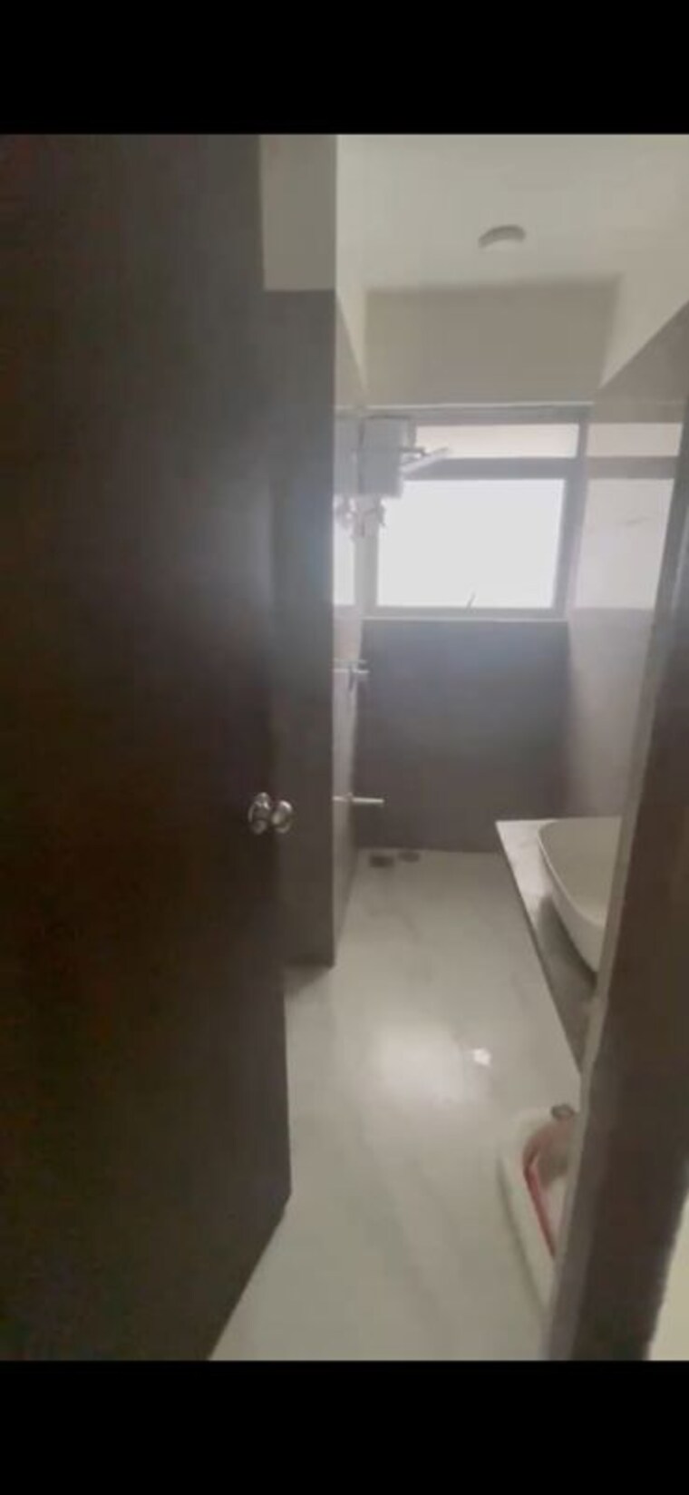 Bathroom, the-wadhwa-anmol-prestige 3 Bedroom 1950 Sq.Ft. Apartment In Goregaon West Mumbai 10580436