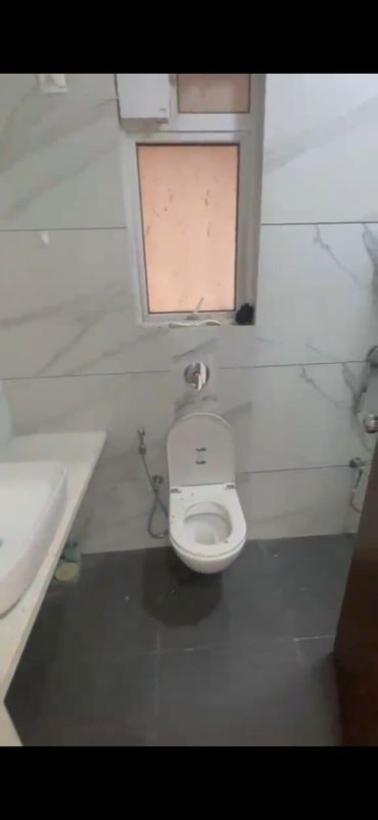 Bathroom, the-wadhwa-anmol-prestige 3 Bedroom 1950 Sq.Ft. Apartment In Goregaon West Mumbai 10580436