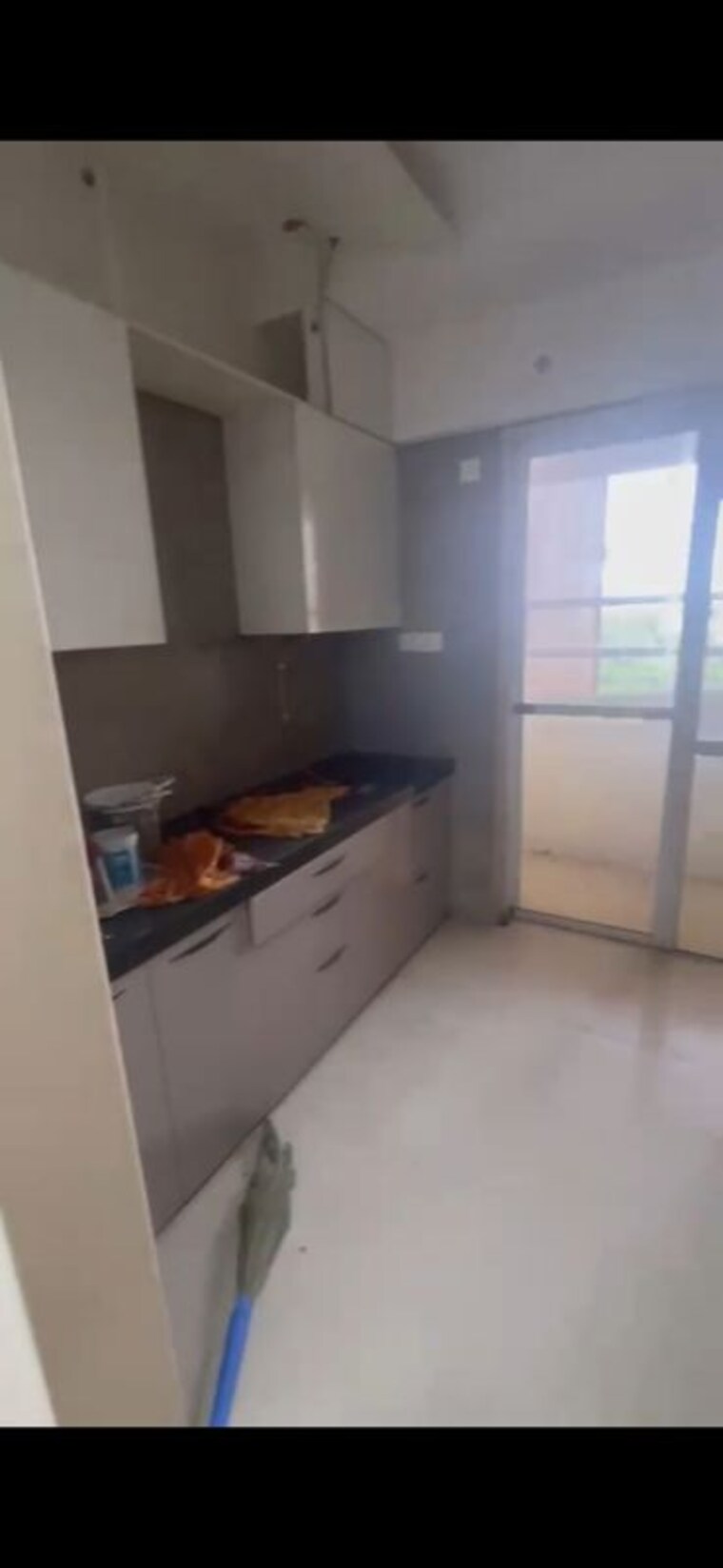 Kitchen, the-wadhwa-anmol-prestige 3 Bedroom 1950 Sq.Ft. Apartment In Goregaon West Mumbai 10580436