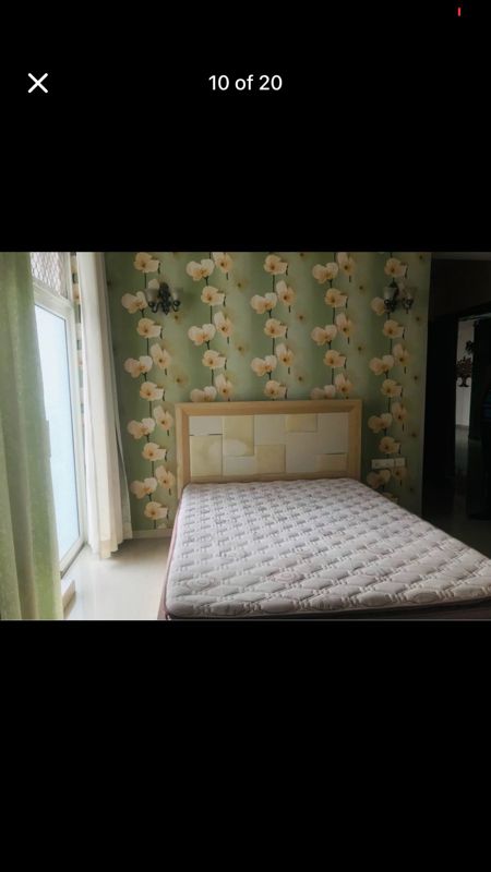 3.5 BHK + Servant Room 1775 Sq.Ft. Apartment in Omaxe R2