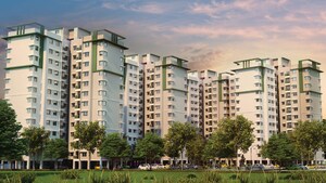 3 BHK Apartment For Sale in Provident Equinox 4, Mysore Road