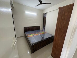 Furnished Amenities in 2 BHK Apartment at Conscient Habitat 102, Sector 102 – for Rent
