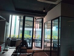 Office Space For Rent in Shree Naman Residency