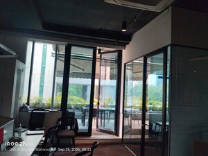  Office Space For Rent in Shree Naman Residency, Bandra Kurla Complex