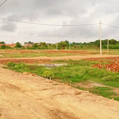 Plot For Sale in Gangapur