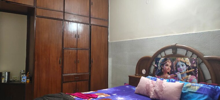 undefined, sector 16 2 Bedroom 160 Sq.Yd. Builder Floor In Sector 16 Faridabad 10580447