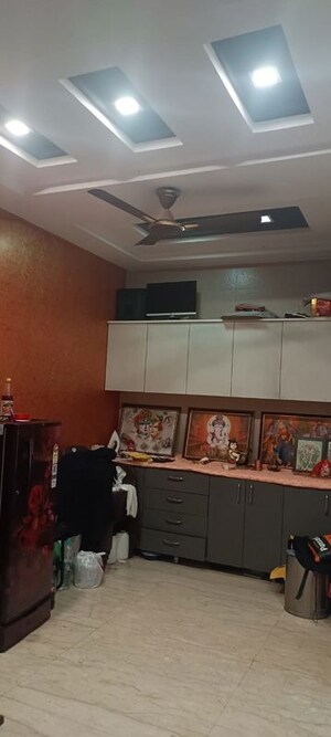 Furnished Amenities in 2 BHK Builder Floor at Sector 16 – for Rent