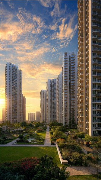3 BHK 800 Sq.Ft. Apartment in Conscient Habitat 102